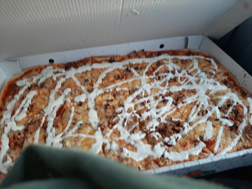 Kaya's Kebab & Pizza photo 2
