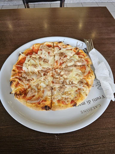 Kaya's Kebab & Pizza photo 10