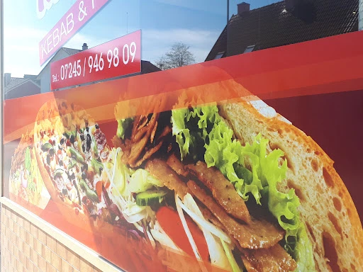 Kaya's Kebab & Pizza photo 9