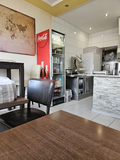 Kaya's Kebab & Pizza photo 8