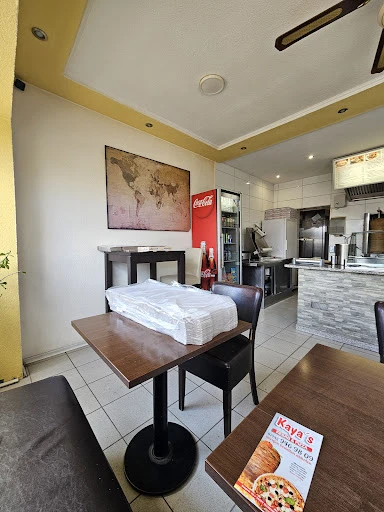 Kaya's Kebab & Pizza photo 7