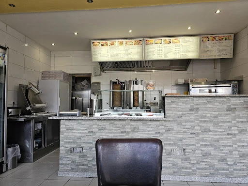 Kaya's Kebab & Pizza photo 6