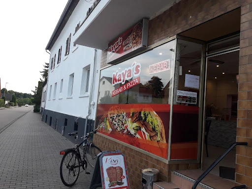 Kaya's Kebab & Pizza photo 4